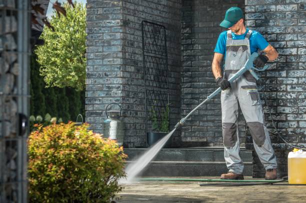 Trusted Wayzata, MN Pressure Washing Services Experts