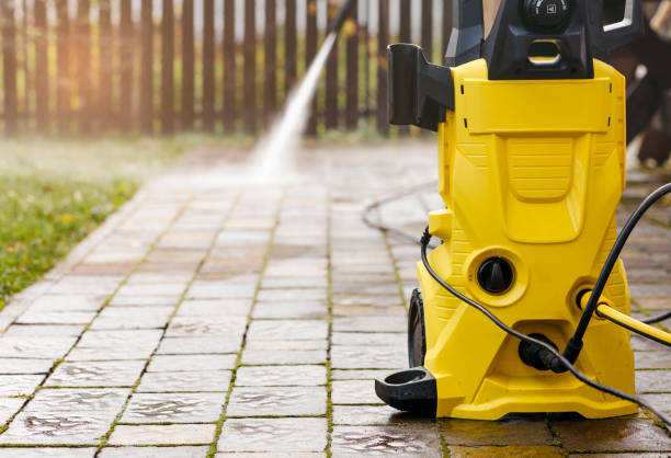 Best Post-Construction Pressure Washing  in Wayzata, MN